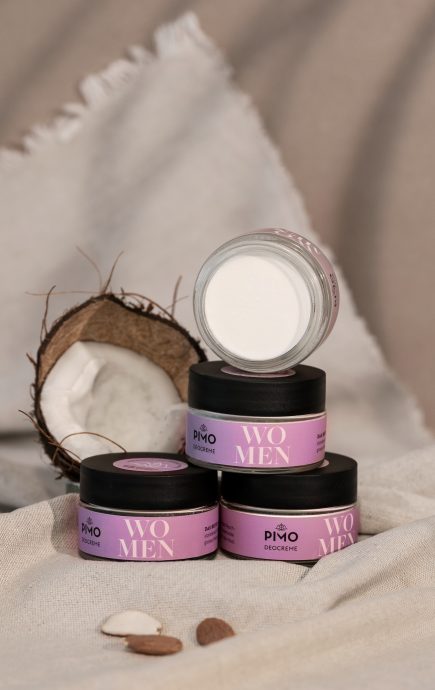 PIMO Women Deocreme